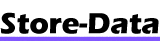 Store-Data Logo